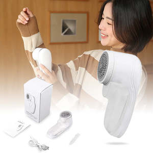 Beauty Health Brushes Tools Accessories Beauty Tools: Rechargeable Clothing Lint Remover