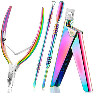 Health Beauty: 4 In 1 Set For Acrylic Nails