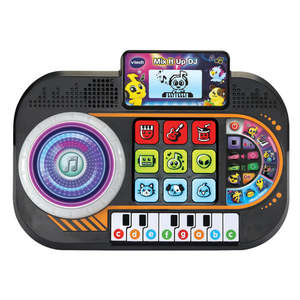 VTech Mix It Up DJ Mixer Toy for Kids