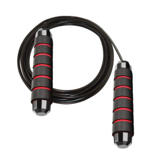 Speed Jump Rapid Skipping Rope With Ball Bearings 280cm