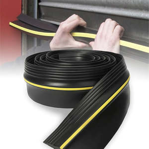 Garage Door Seal Strip