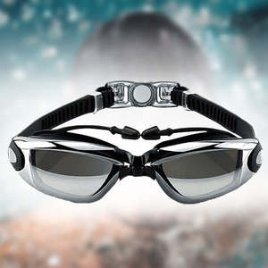 Anti Fog HD Lens Swimming Goggles