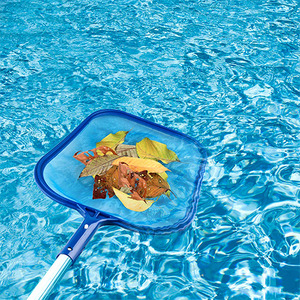Leaf Skimmer Pool Net