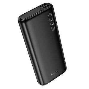 Titan PowerUp 10000mAh Fast Charge USB Powerbank Black