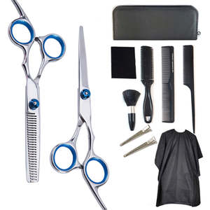 Professional Home Hair Cutting Kit