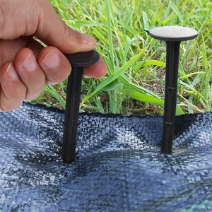 Landscape Anchoring Spikes 20 Pack