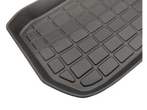 Tesla Model 3 Front Trunk Mats