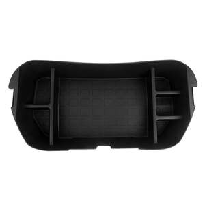 Automotive: Tesla Model Y Front Trunk Organizer