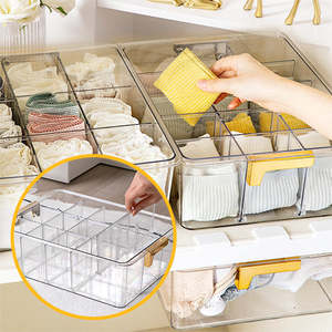 Pull Out Under Shelf Drawer Organiser