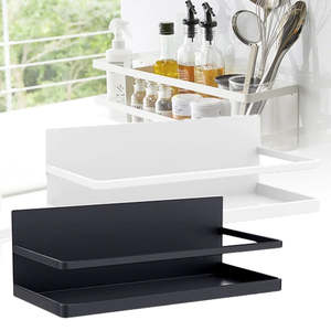 Frontpage: Magnetic Kitchen Rack