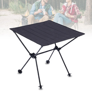 Lightweight Portable Outdoor Picnic Table