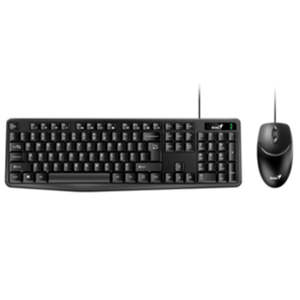 More Top Picks: Genius KM-170 USB Desktop Kit