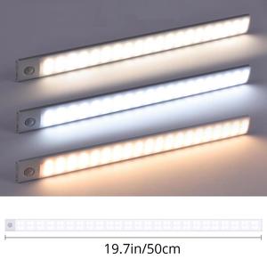 30: SmartHome LED Motion Sensor Light 50cm