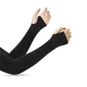Products: Cooling Arm Sleeves with UV Sun Protection for Cycling, Golf, Tennis & Outdoor Sports
