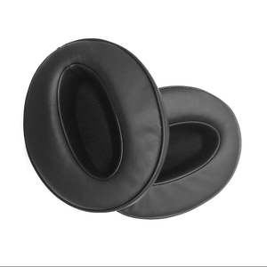 Replacement Ear Pads for Sennheiser HD 4.50 & HD4.50 BTNC Headphones (1 Pair)