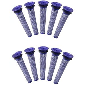 Home Living: Replacement Motor Pre-Filter Compatible with Dyson