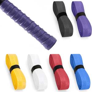 Sports Outdoors: 6-Pack Tennis & Badminton Racket Grip Tape