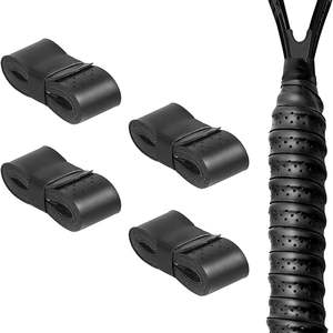 Sports Outdoors: 4-Pack Racket Grip Tape