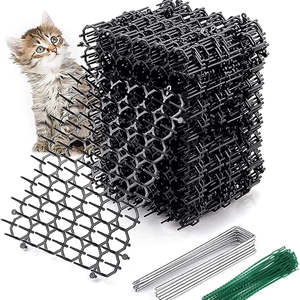 Cat Repellent Mat with Spikes