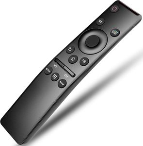 20 Sale: Universal Remote Control for All Samsung TV LED QLED UHD SUHD HDR LCD HDTV 4K
