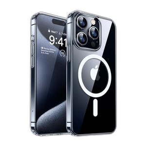 20 Sale: iPhone 16 Pro Case Magsafe Clear