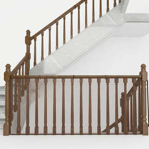Kids Safety Other Kids Safety: Child Safety Protective Net for Stairs, Balconies & Railings