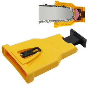 Under 15 Deals: Chainsaw Teeth Sharpener