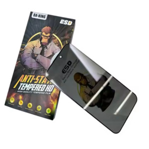 Under 15 Deals: Samsung Galaxy S25 ultra Privacy Screen Protector
