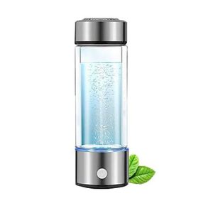Hydrogen Water Generator Bottle - 420ml