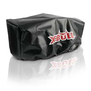 Products: X-BULL Winch Cover