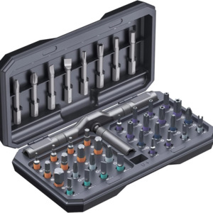 42-in-1 Magnetic Screwdriver Set