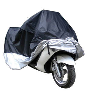 30: L Motorcycle Cover Motorbike Cover