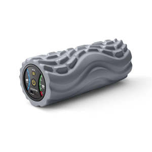 Renpho Vibrating Foam Roller 5 Speed USB C