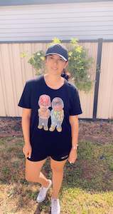 Tupac and Biggie Tee