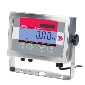Products: T32XW – OHAUS NZ Industrial Scales