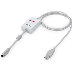 Products: USB Device Interface, Scout – OHAUS NZ Industrial Scales