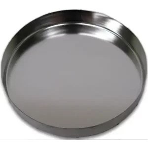 Products: Moisture Balance Reusable Sample Pan Set, 3 – OHAUS NZ Industrial Scales