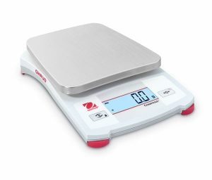 Products: COMPASS™ CX – OHAUS NZ Industrial Scales