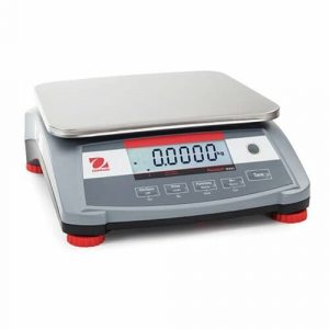 Products: RANGER® COUNT 3000 – RC31 – OHAUS NZ Industrial Scales