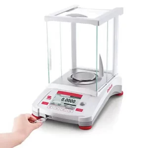 Products: Adventurer Analytical Intuitive Balances – OHAUS NZ Industrial Scales