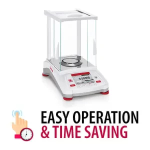 Products: Adventurer Semi-Micro Balances – OHAUS NZ Industrial Scales