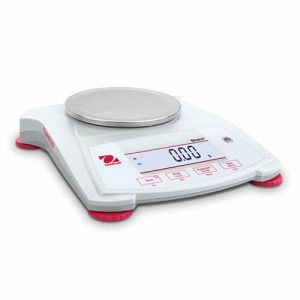 Products: SCOUT® SPX – OHAUS NZ Industrial Scales