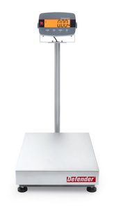 Products: DEFENDER® 3000 – i-D33XW – OHAUS NZ Industrial Scales
