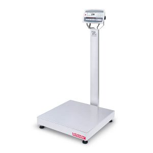 Products: DEFENDER® 5000 – D52XW STAINLESS STEEL – OHAUS NZ Industrial Scales