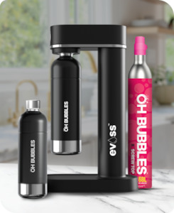 HAPPY BUBBLES ANNUAL PLAN