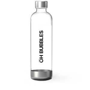 1L Carbonating Bottle- Evoss & Sprkl