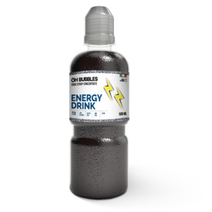 Syrups: Energy Concentrated Syrup