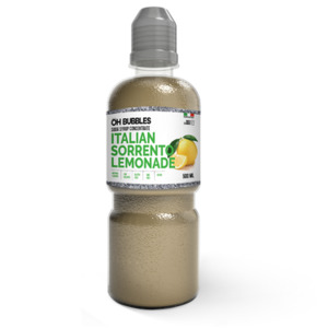 Syrups: Sorrento Lemonade Concentrated Syrup