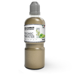 Syrups: Italian Tonic Water Concentrated Syrup