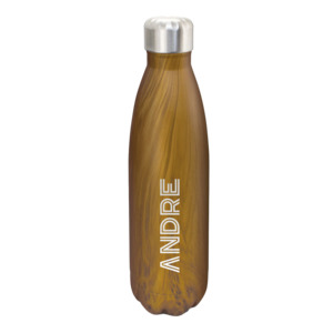 Name Heritage Insulated Drink Bottle
